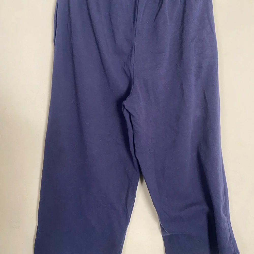 Women's Relaxed Fit Pants Blue